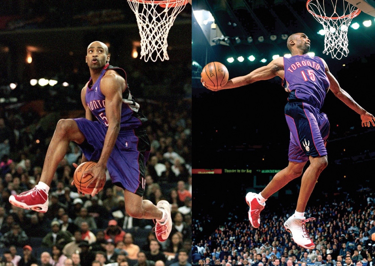 And1 tai chi vince carter on sale