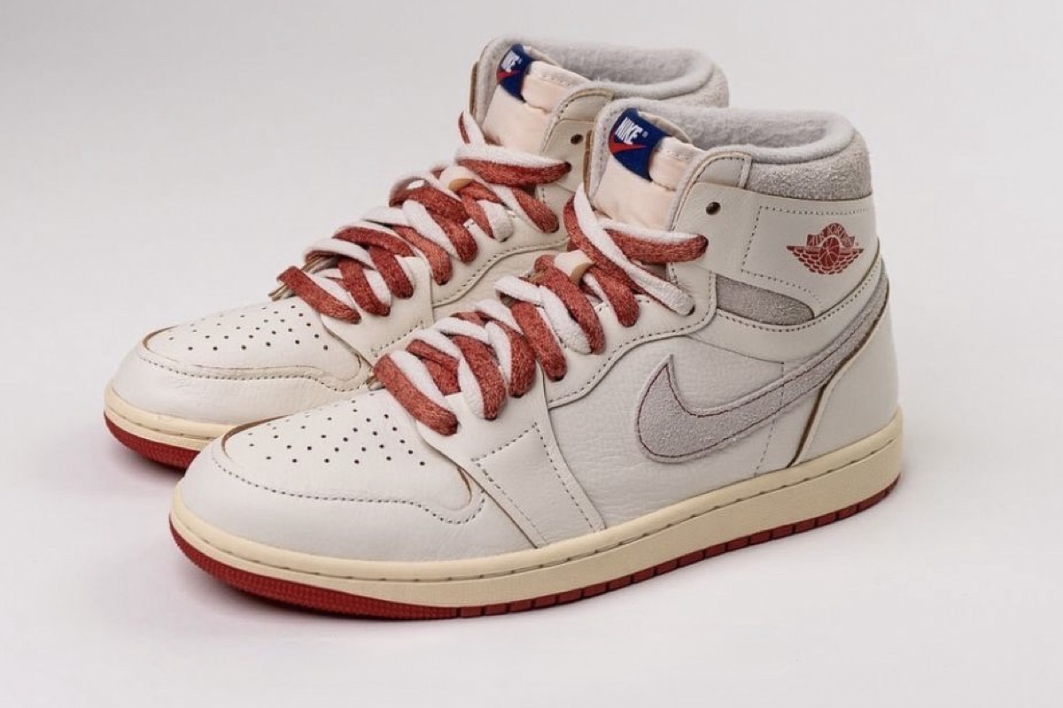 Jordan 1s new release 2019 hotsell