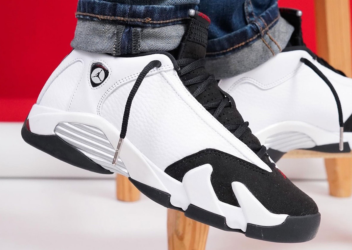 Air jordan 14 retro high og on sale