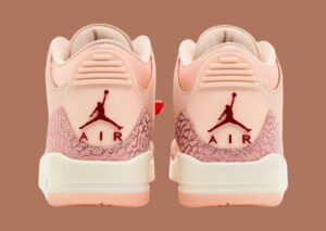 Air Jordan 3 Valentine’s Day 2025 HJ0178-600