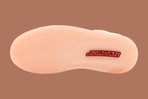 Air Jordan 3 Valentine’s Day 2025 HJ0178-600