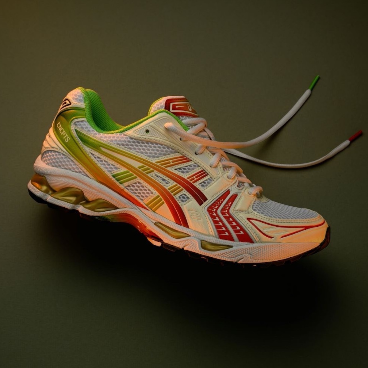 Спортивная майка asics p