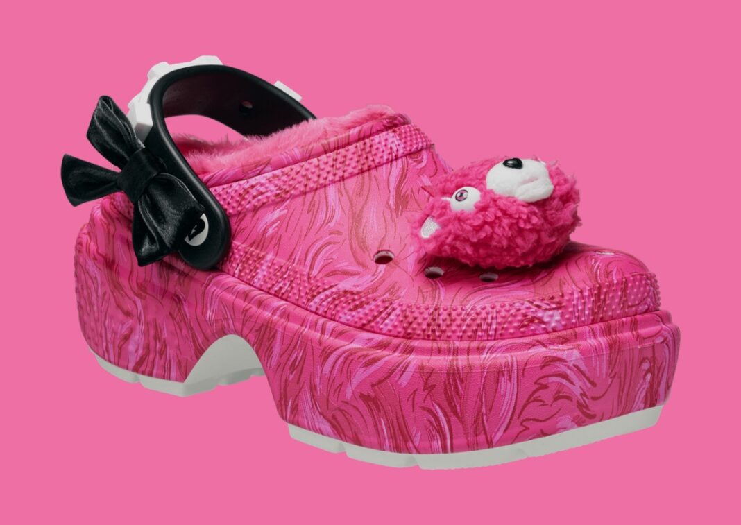 Slides CROCS Out Of This World Sndl 207248 Multi