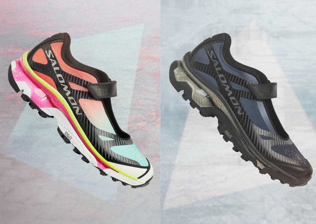 Whats your favorite Salomon style