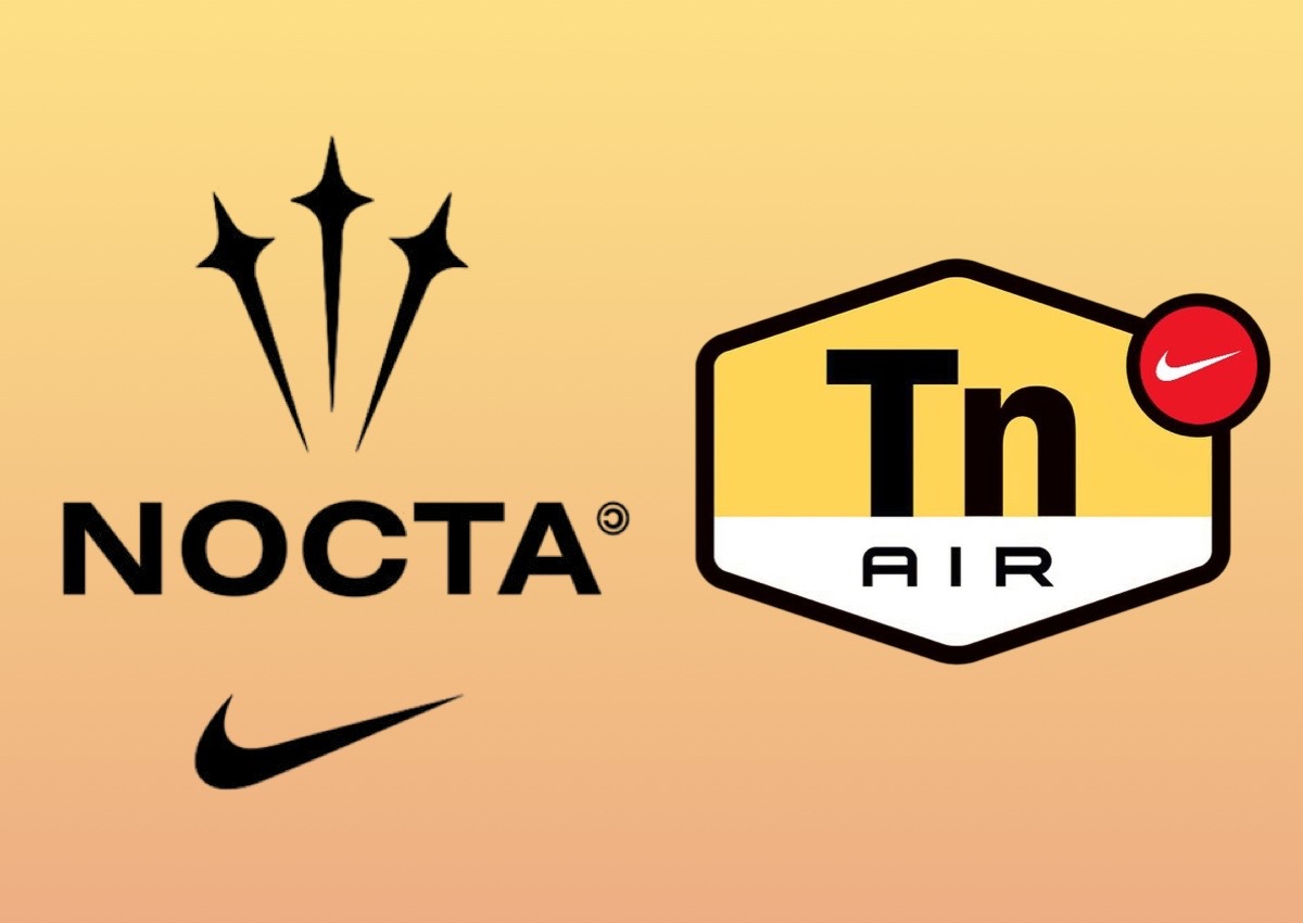 NOCTA x Nike Air Max Plus Releases in 2025