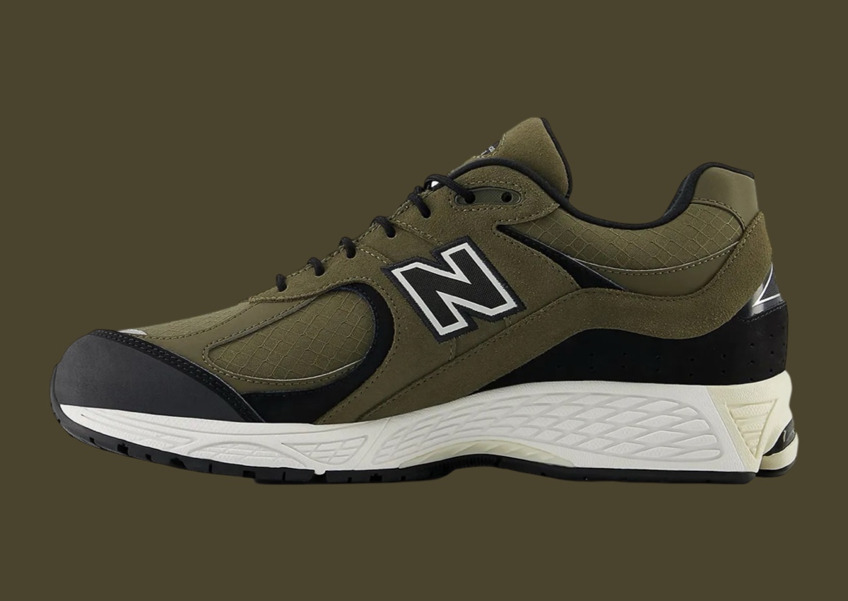 New Balance Baskets Sufmock 2 noires