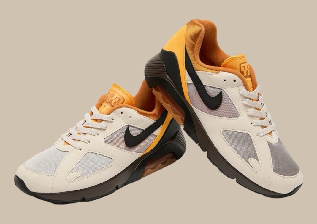 Nike Air 180 Tea Tree Mist Bronzine 1068x757