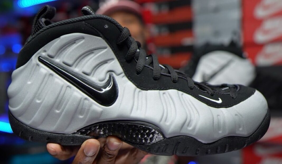 foamposite wolf gray