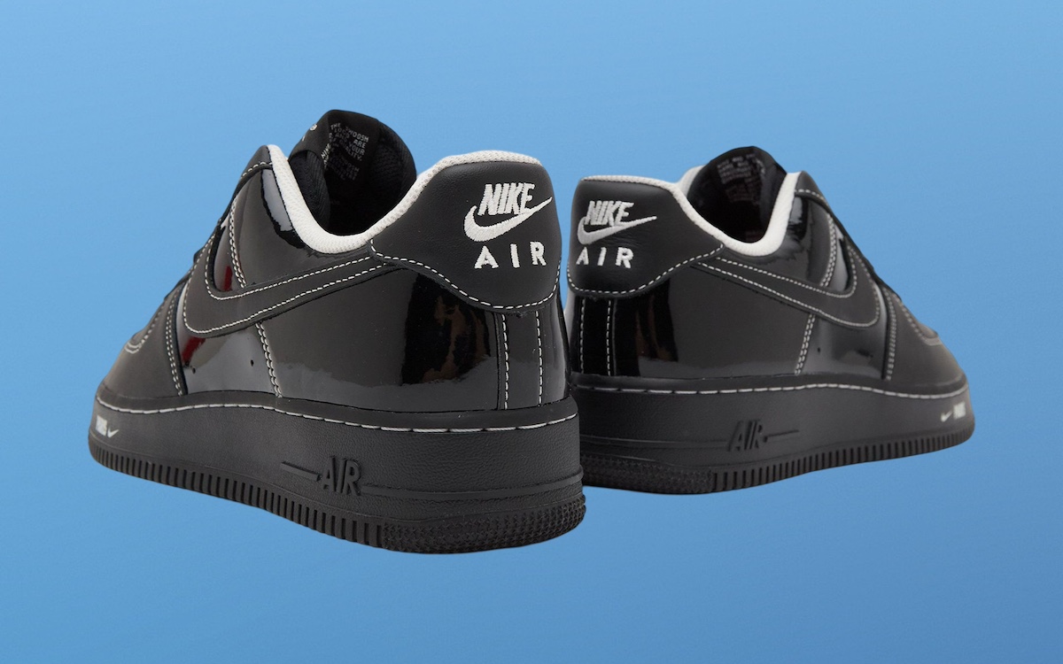 Nike Air Force 1 Low Paris HF4084 001 2