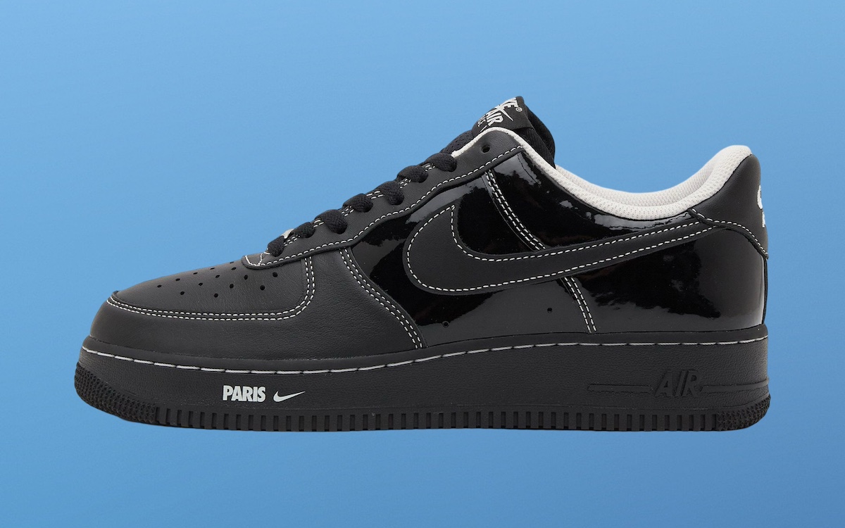 Nike Air Force 1 Low Paris HF4084 001