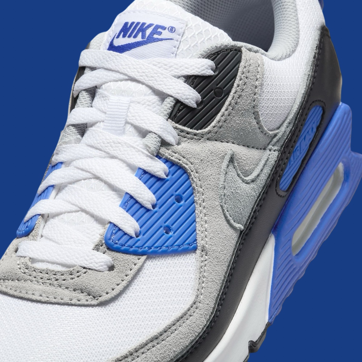 Nike Air Max 90 Hyper Royal DM0029 112 6