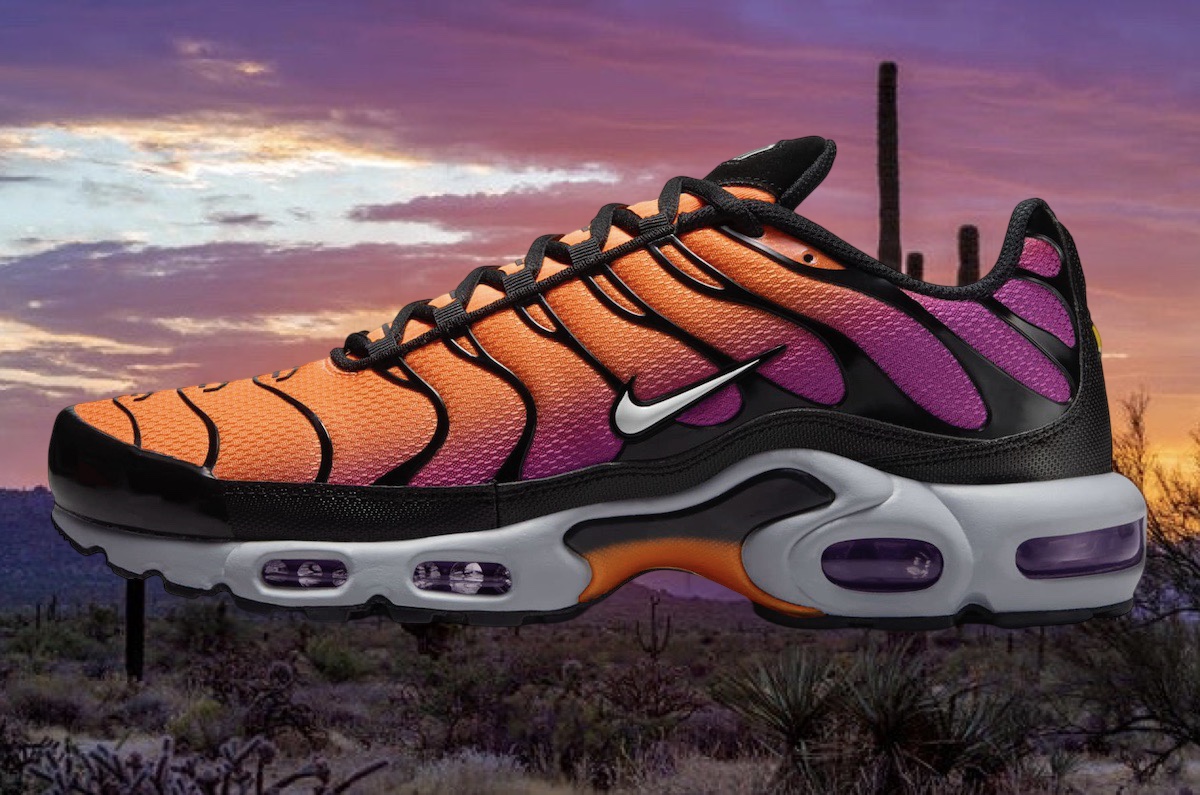 New release air max plus on sale