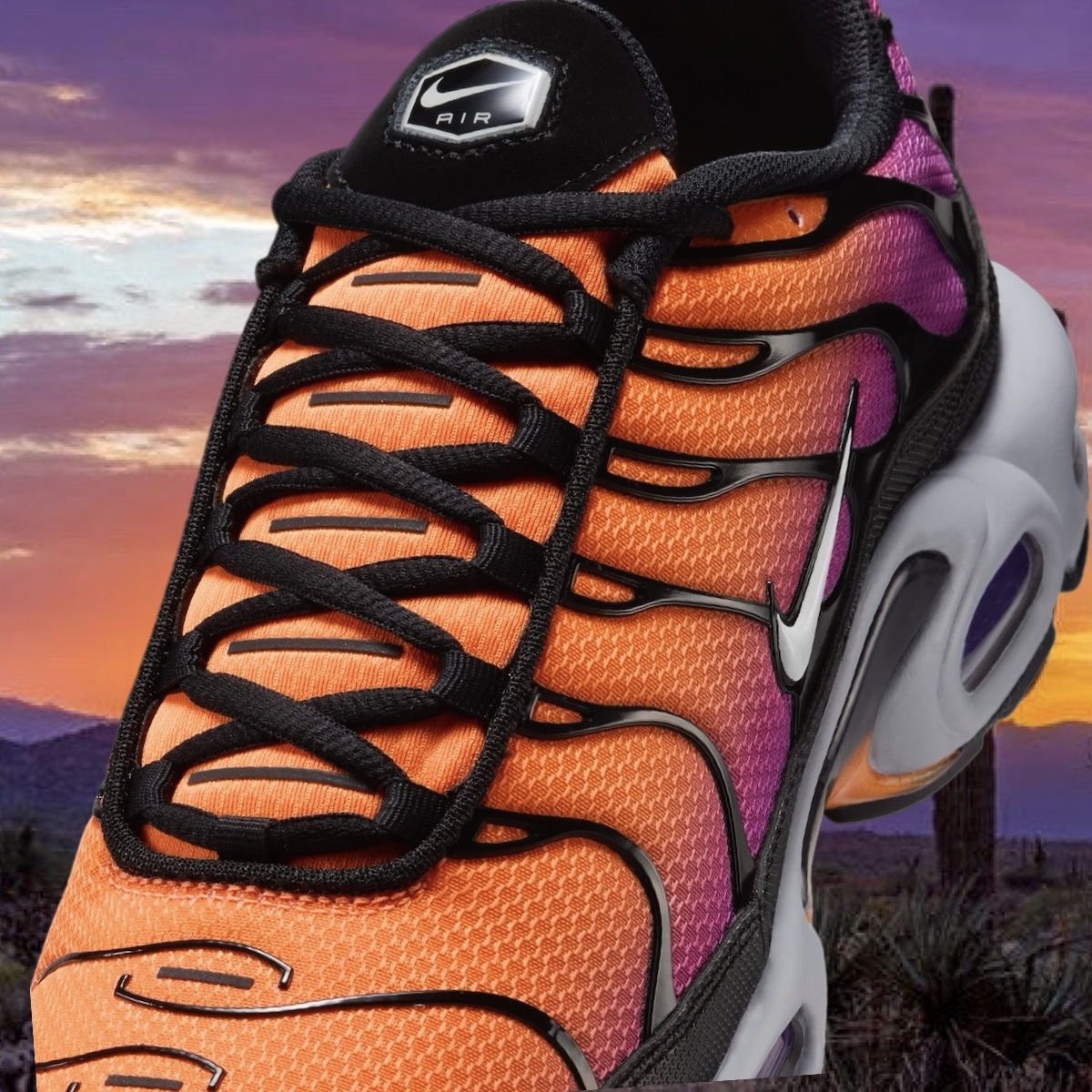 Nike Air Max Plus Desert Sunset DM0032 014 6