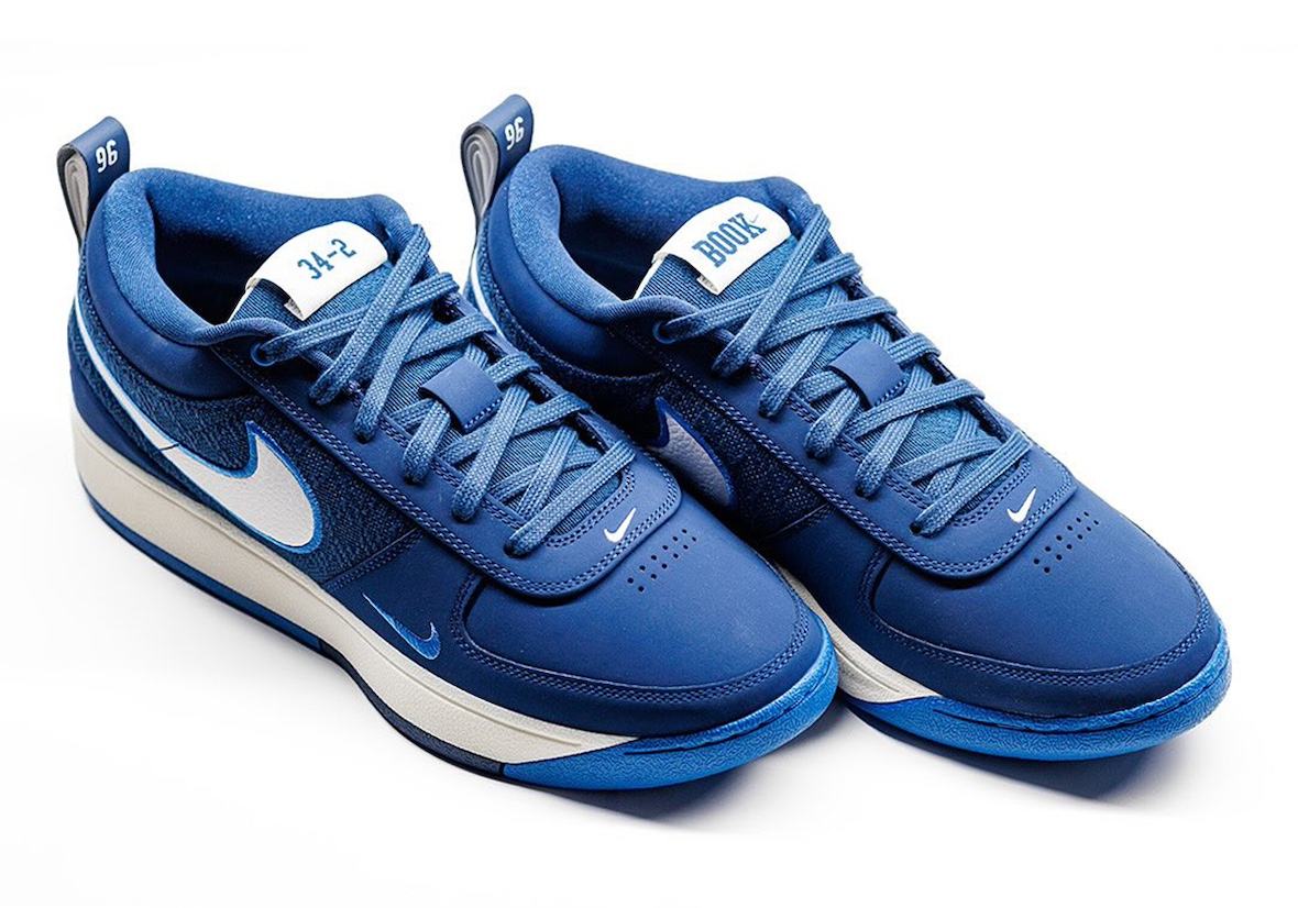 Nike Brook 1 Kentucky Wildcats PE