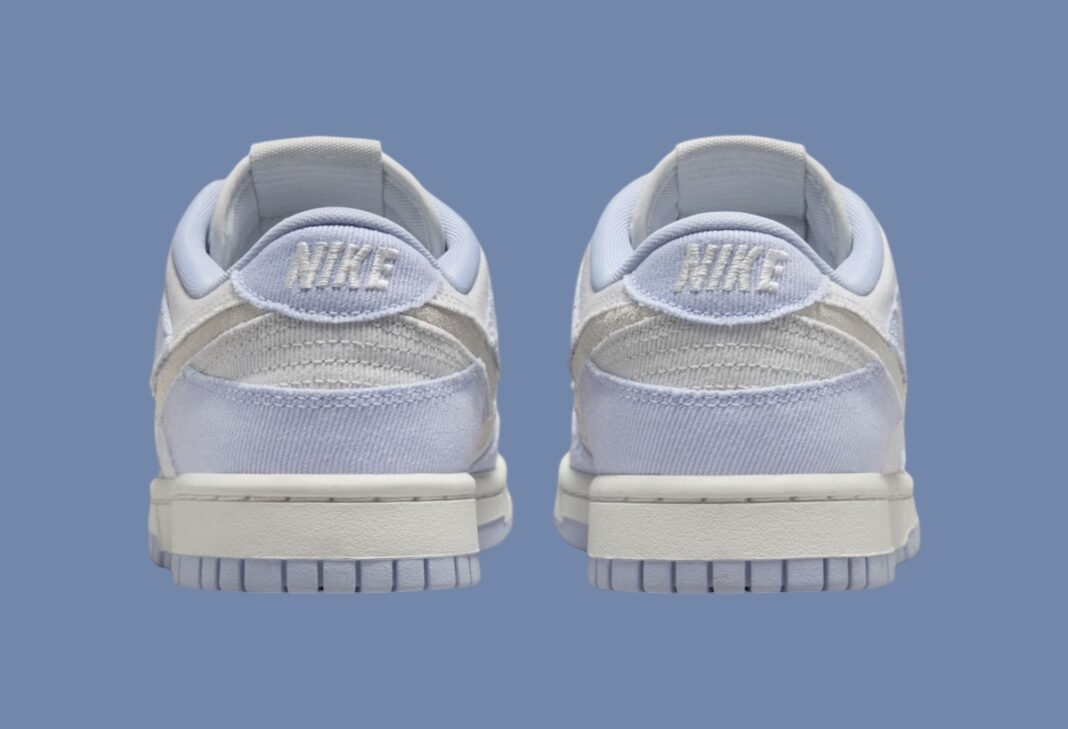 dunk low ghost