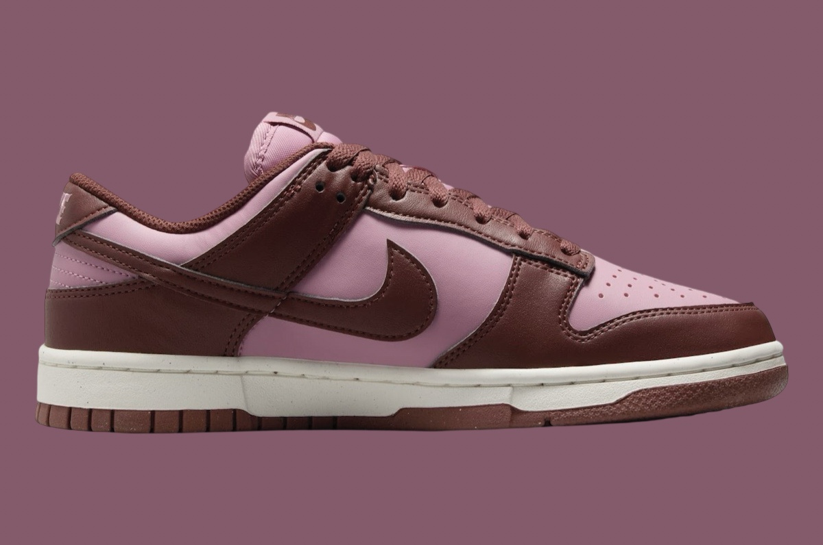 Nike Dunk Low Next Nature Elemental Pink Dark Pony DD1873 114 2