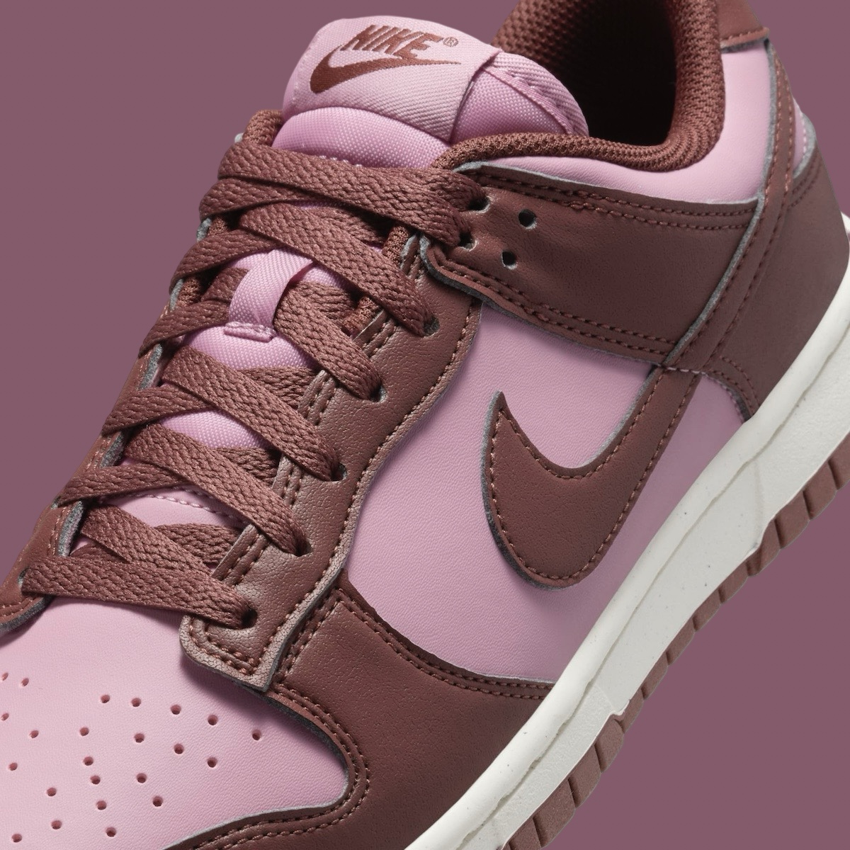 Nike Dunk Low Next Nature Elemental Pink Dark Pony DD1873 114 6