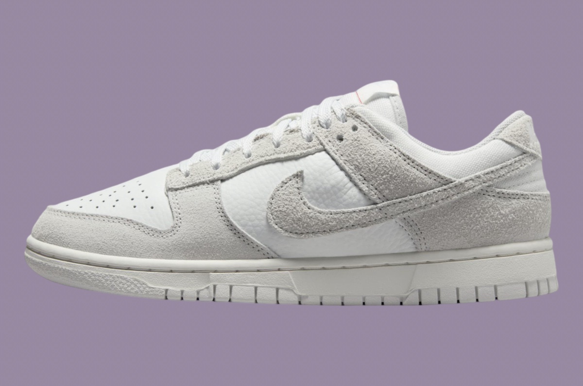 Nike Dunk Low Summit White Photon Dust HJ5777 100 1