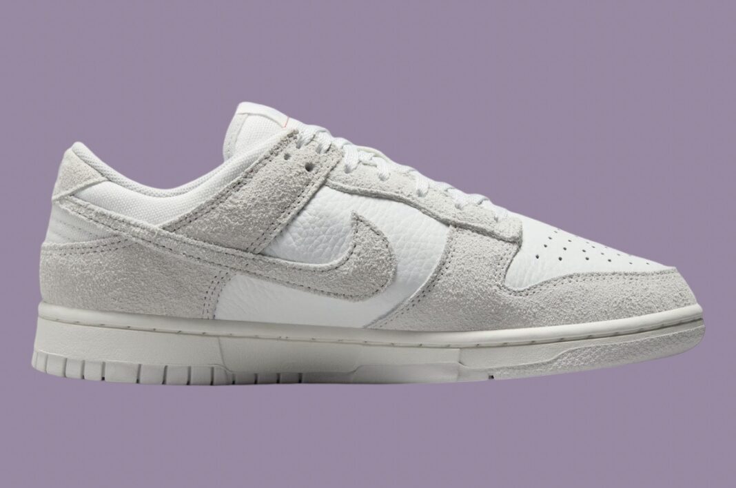 Nike Dunk Low Summit White Photon Dust HJ5777100