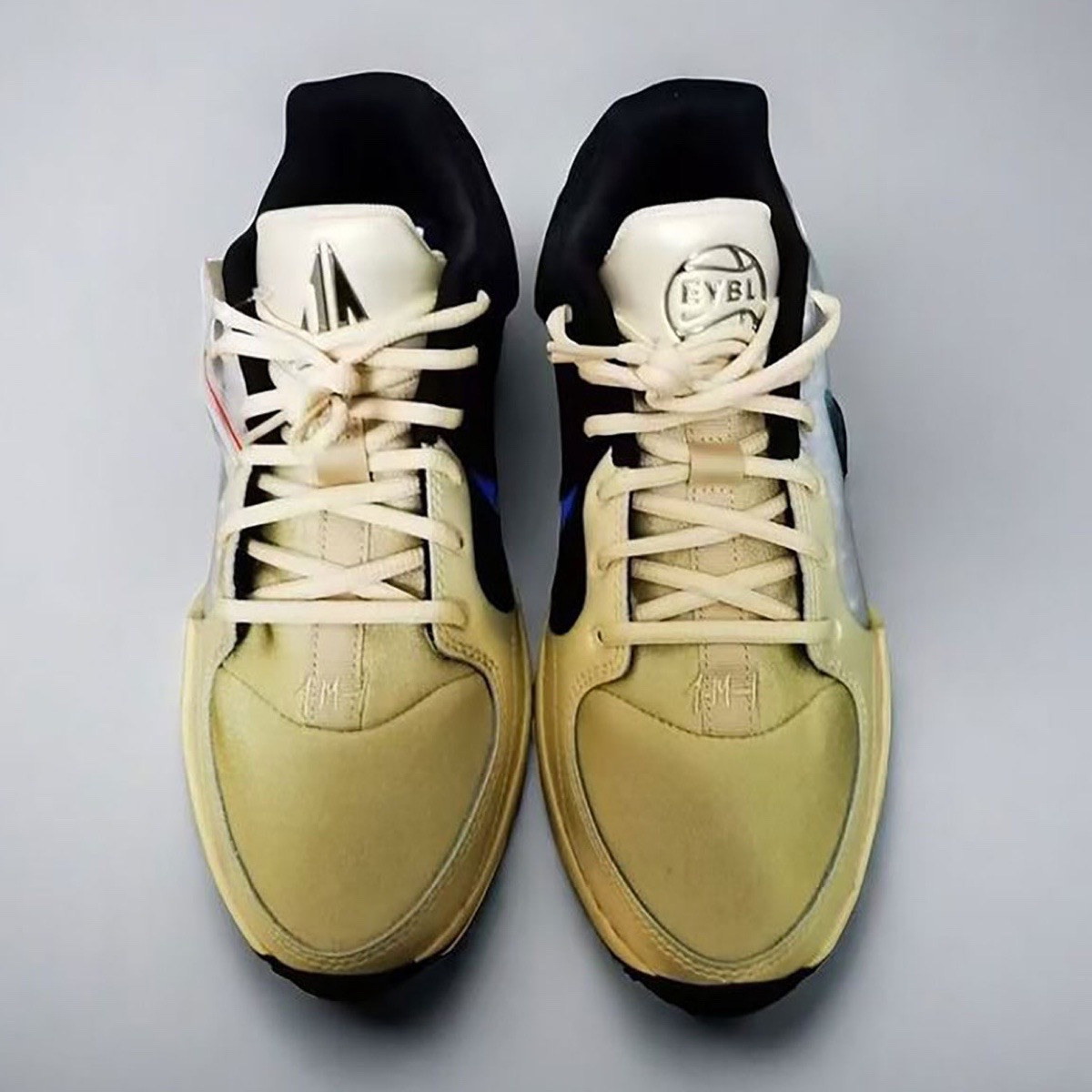 Nike Ja 2 EYBL PE Release Date 1