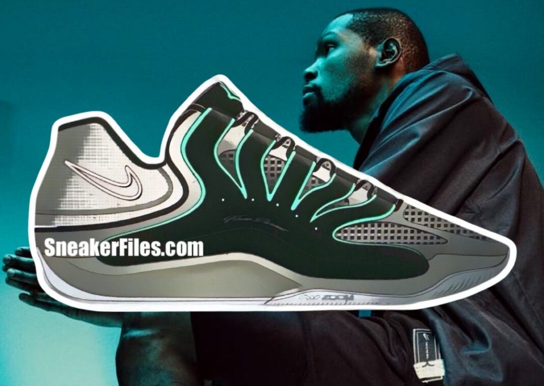 Kd shoes release dates on sale