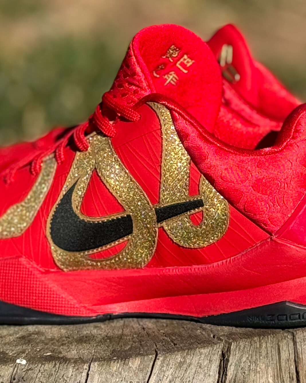 bred kobe 5