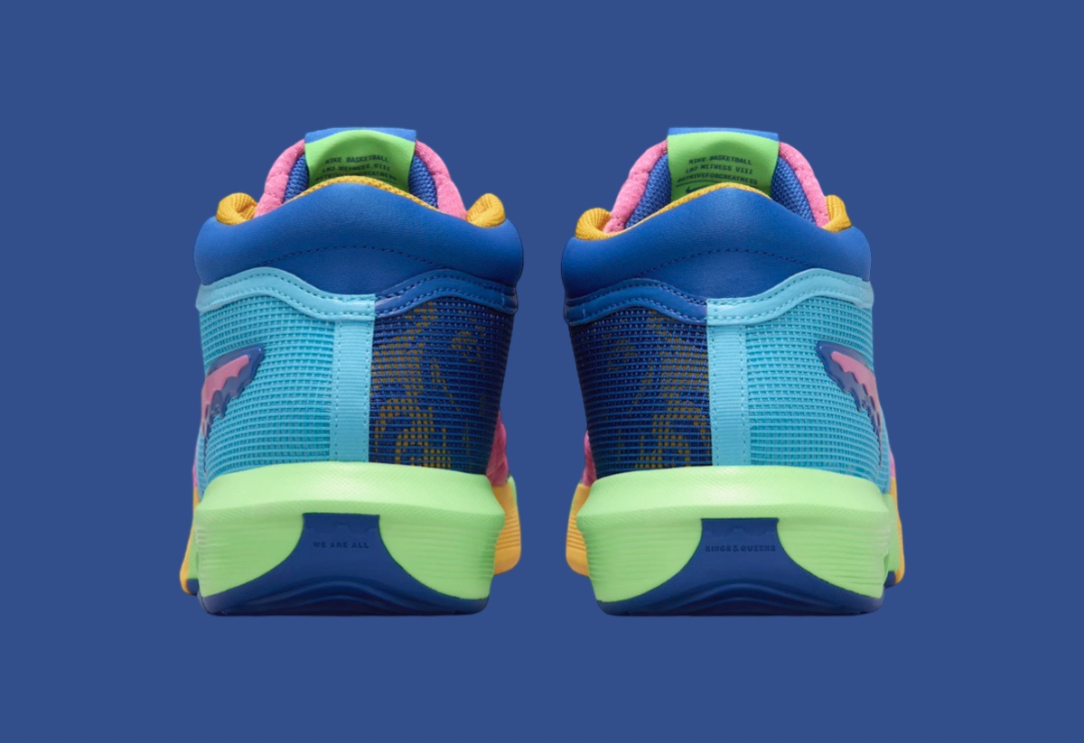 Nike LeBron Witness 8 I Promise School HJ2963 900 4