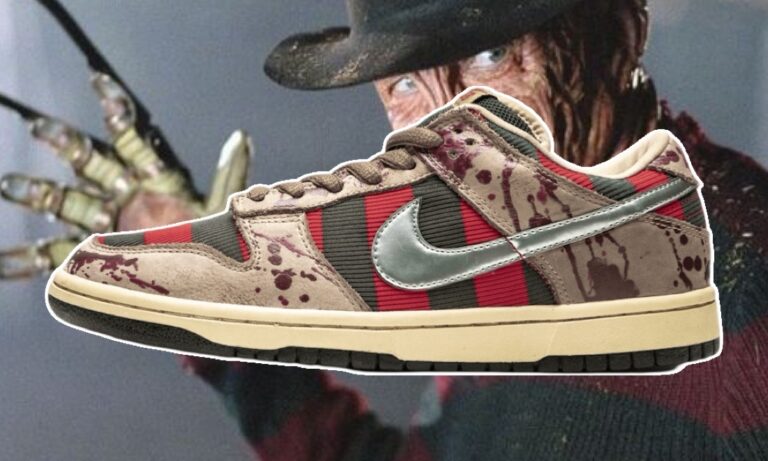 nike sb freddy krueger release date 2020