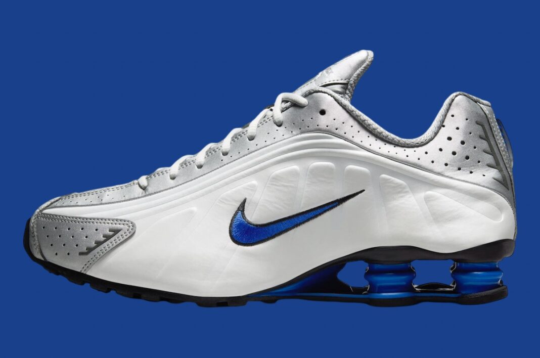 Nike Shox R4 Orlando HQ1988100