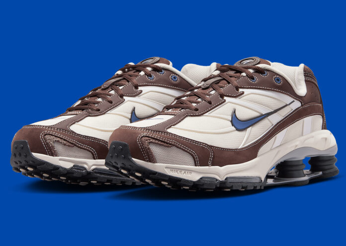 祝開店！大放出セール開催中 Nike-Shox-Ride-2-Baroque-Brown 洋楽