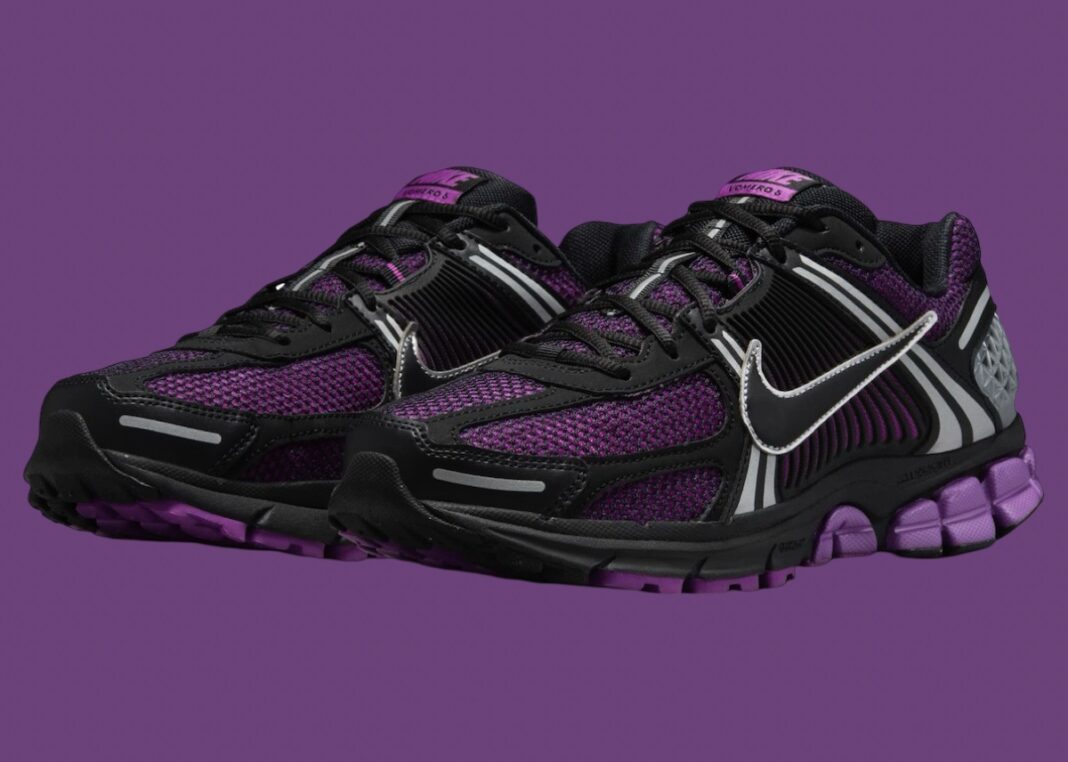 Nike vomero 12 violet online