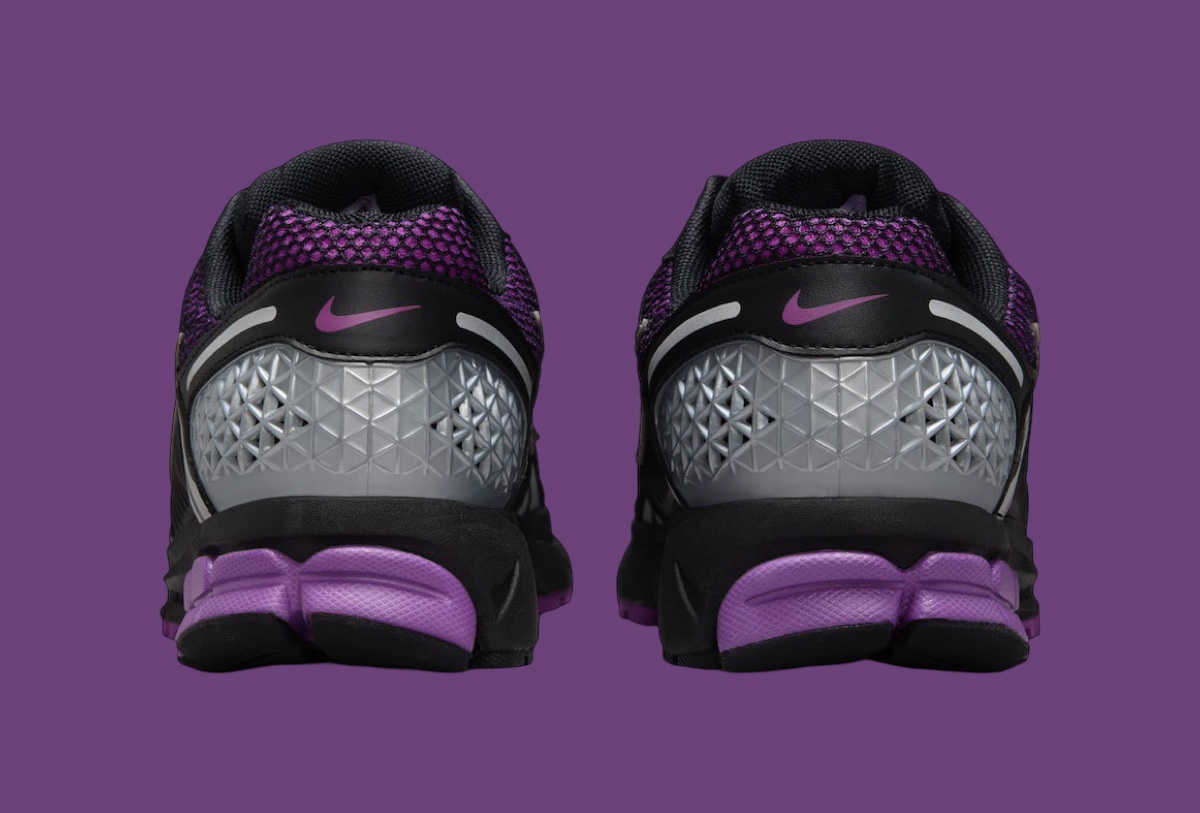 Nike Zoom Vomero 5 Vivid Purple FB9149 500 4