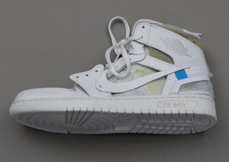offwhite aj1