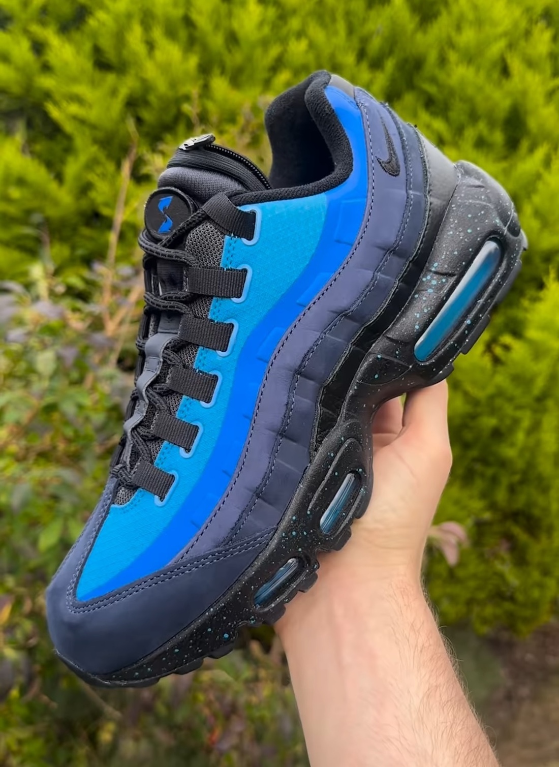 Stash Nike Air Max 95 HF5515 400