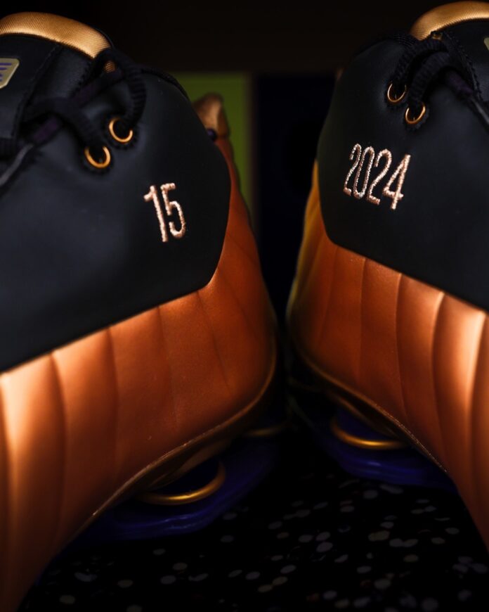 vince carter nike shox commercial