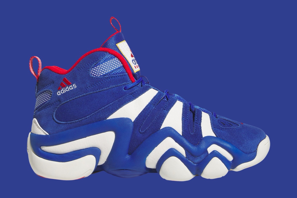 adidas Crazy 8 Philly IF4524