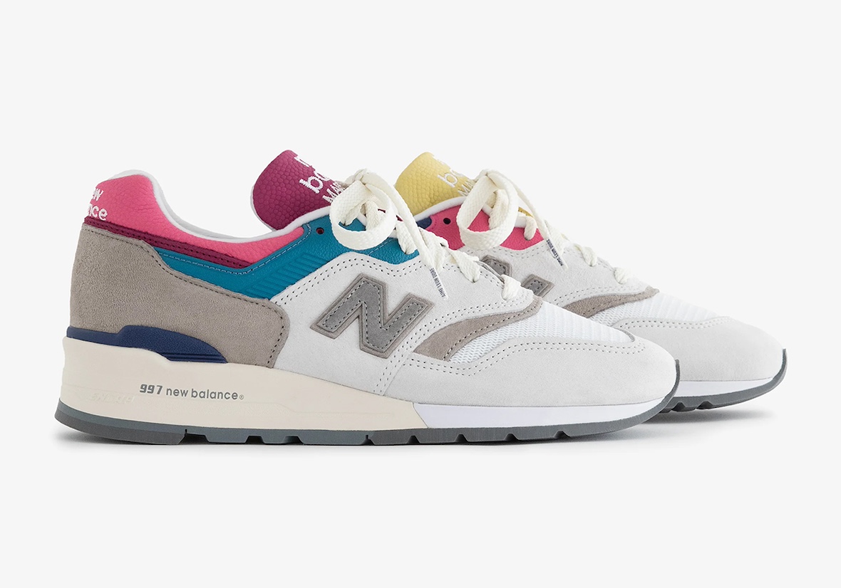 NEW BALANCE MS1300GG GRAY 27.5cm