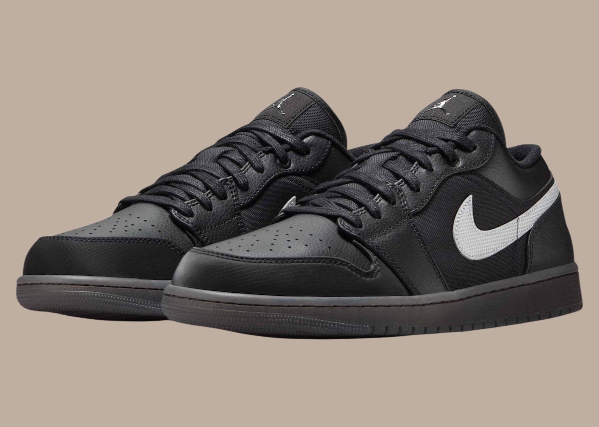 Air jordan 1 black black online