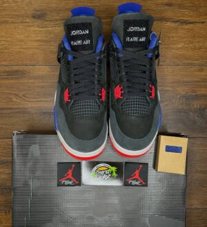 Air Jordan 4 Rare Air 2025 FV5029-003