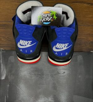 Air Jordan 4 Rare Air 2025 FV5029-003