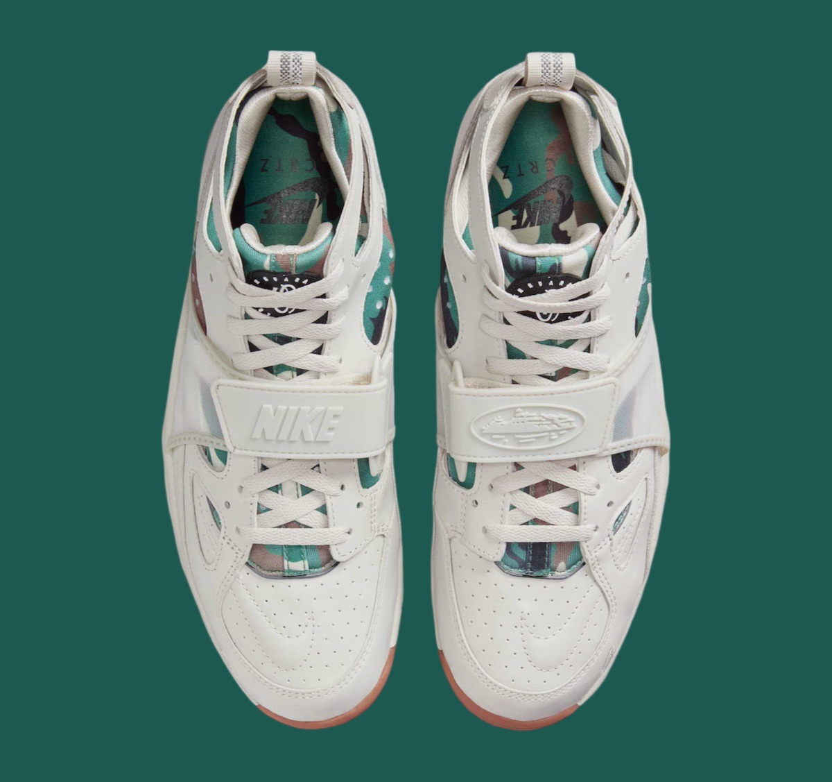 Off white nike huarache release date best sale