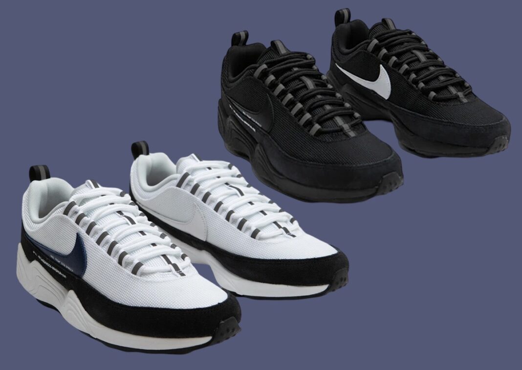 Fragment Design Nike Air Zoom Spiridon 2024 1068x757