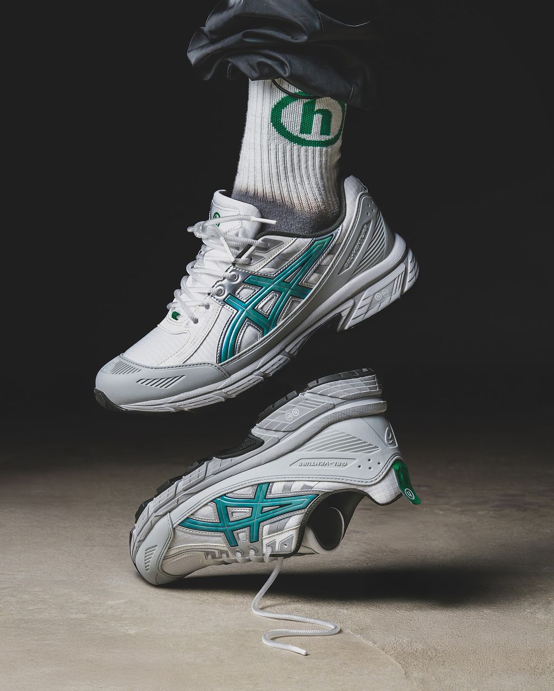 asics gel pursue