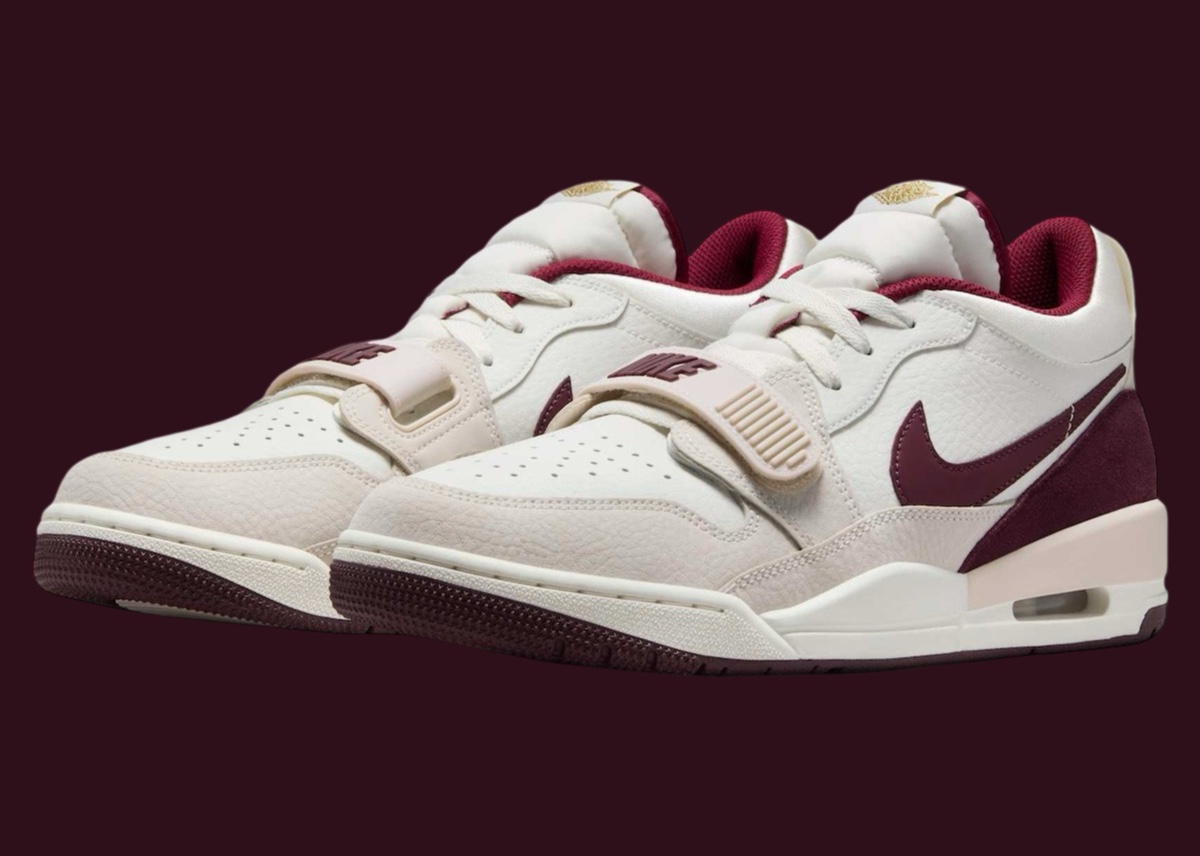 Air jordan legacy 312 pink on sale