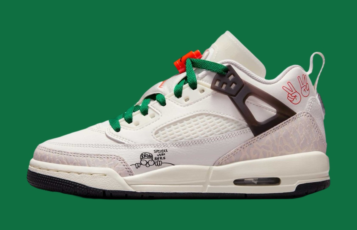 Jordan Spizike Low Spizike Was Here HQ1670-183