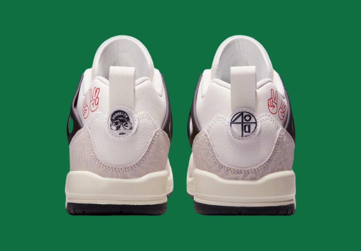 PSG Air Jordan 4 CZ5624-100