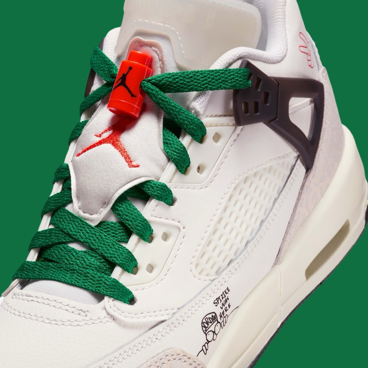 Jordan Spizike Low Spizike Was Here HQ1670-183