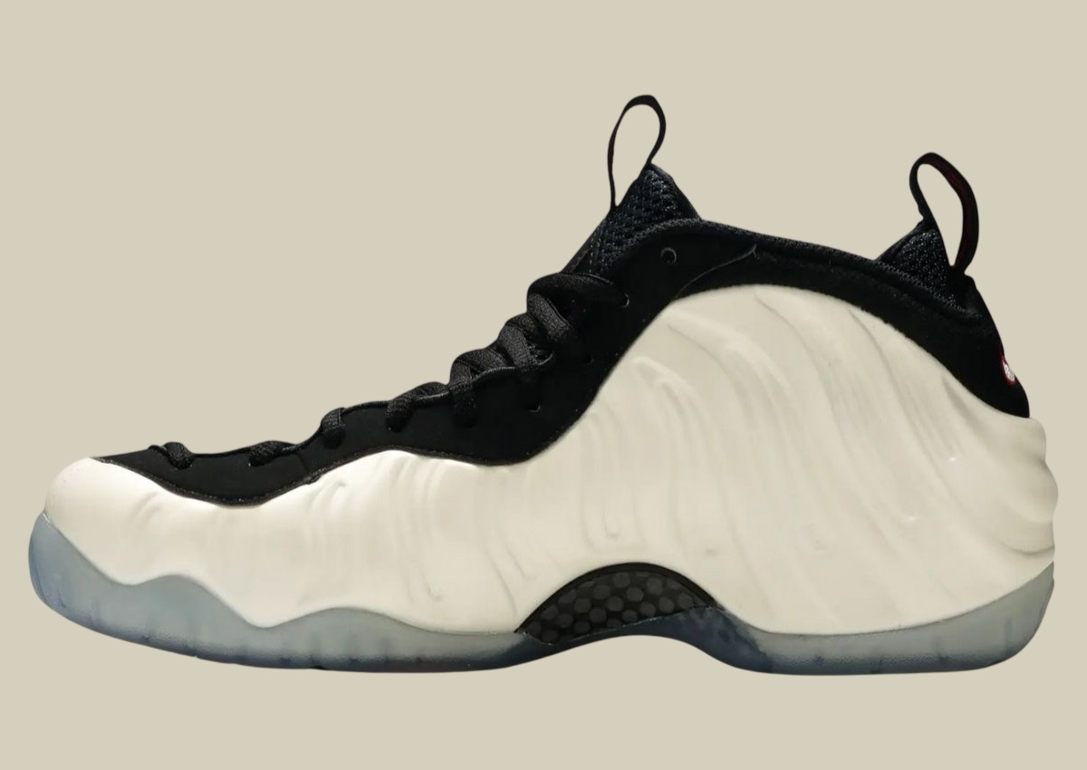 Nike Air Foamposite Pro Pearl 2025 Release Date