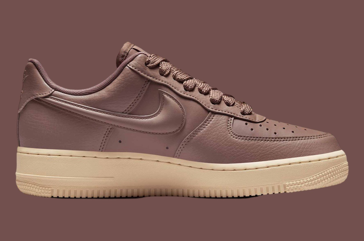 Nike Air Force 1 Low Mink Brown HF2014 200 2