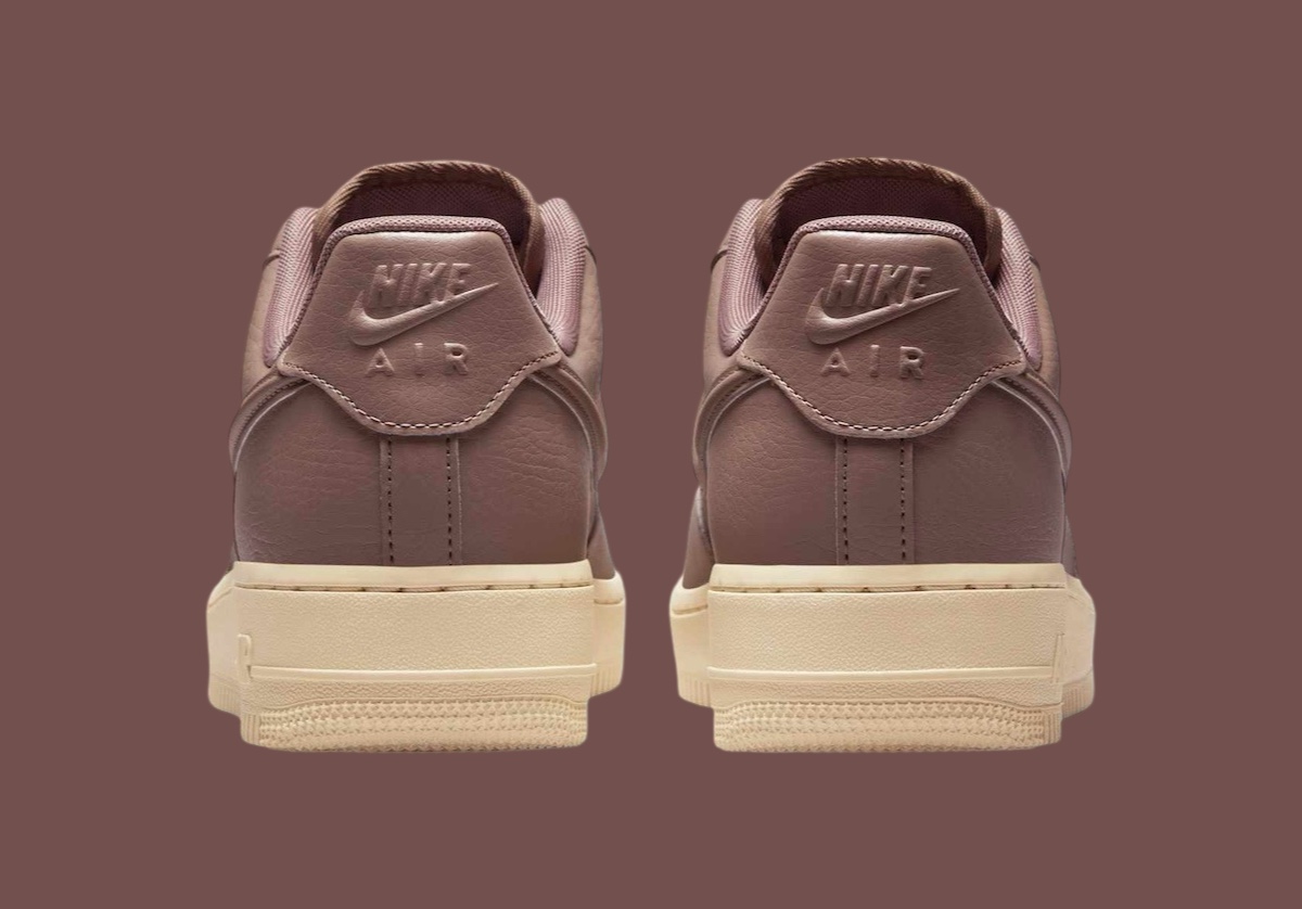 Nike Air Force 1 Low Mink Brown HF2014 200 4